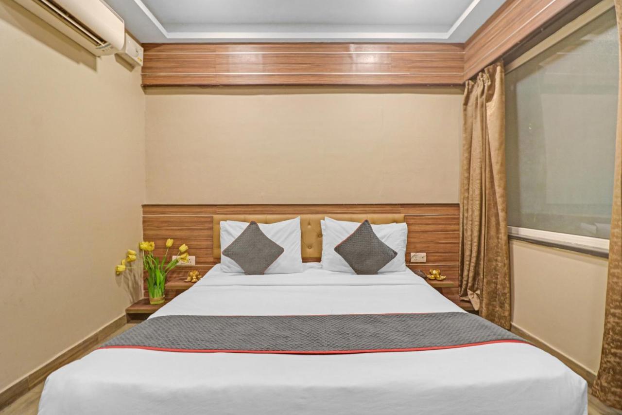 Hotel Townhouse 450 Dwarka Delhi  Exterior foto